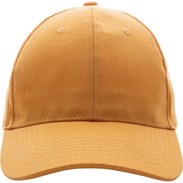 Xd Collection - Cappello "Impact"" Conscious XD444 (Taglia Unica) (Arancione Meridiana)"-image