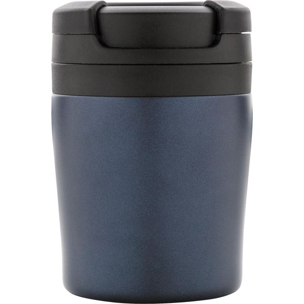 Xd Xclusive - Tazza Da Caffè "Coffee To Go"", 160Ml XD332 (Taglia Unica) (Blu)"-image