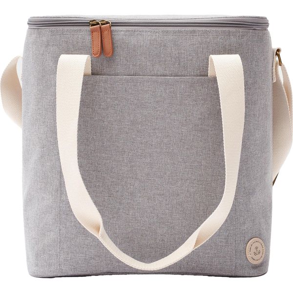 Vinga - Borsa Frigo "Sortino"" XD347 (Taglia Unica) (Grigio)"-image