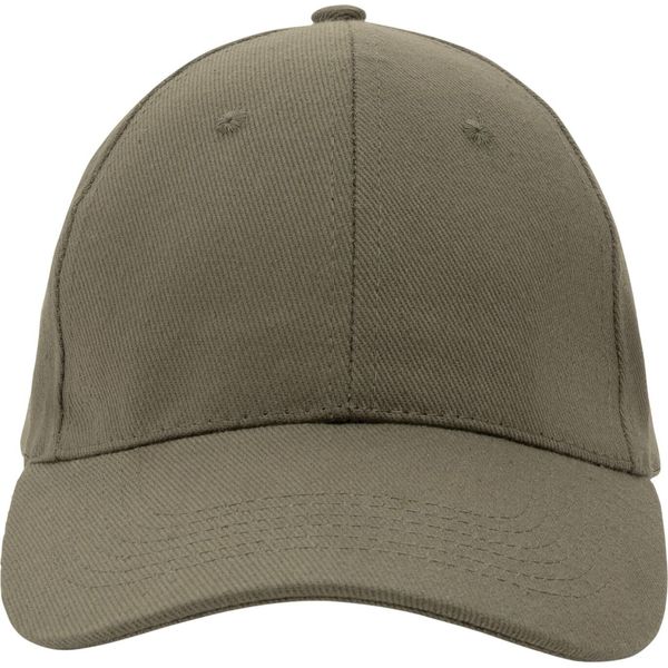 Xd Collection - Cappello "Impact"" Conscious XD444 (Taglia Unica) (Verde)"-image