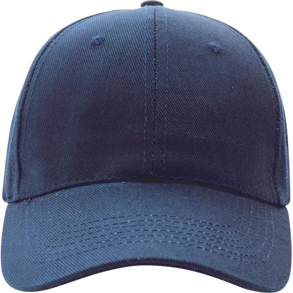 Xd Collection - Cappello "Impact"" Conscious XD444 (Taglia Unica) (Blu Navy)"-image