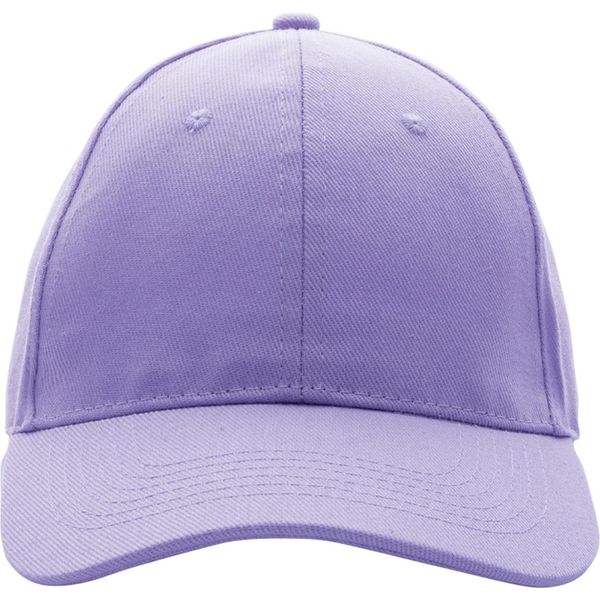Xd Collection - Cappellino "Impact"" Conscious XD444 (Taglia Unica) (Lavanda)"-image