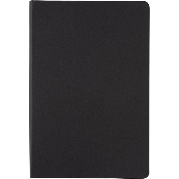 Xd Collection - Taccuino, Copertina Rigida, A5 XD253 (Formato Unico) (Nero)-image