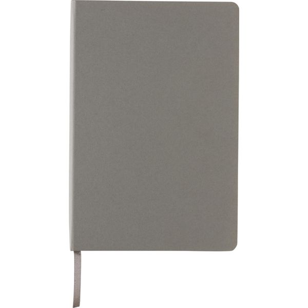 Xd Collection - Taccuino, Copertina Rigida, A5 XD253 (Formato Unico) (Grigio)-image