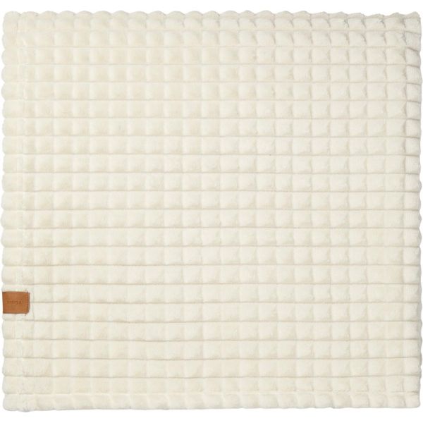 Vinga - Coperta "Branson"", Rpet (Polietilene Tereftalato Riciclato) XD469 (Taglia Unica) (Beige)"-image
