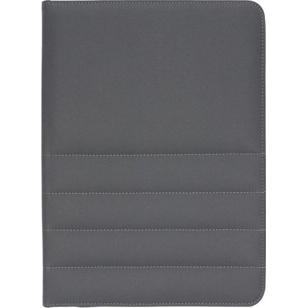Xd Xclusive - Portafoglio "Impact Aware"", Rpet (Polietilene Tereftalato Riciclato), A4 XD564 (Formato Unico) (Antracite)"-image