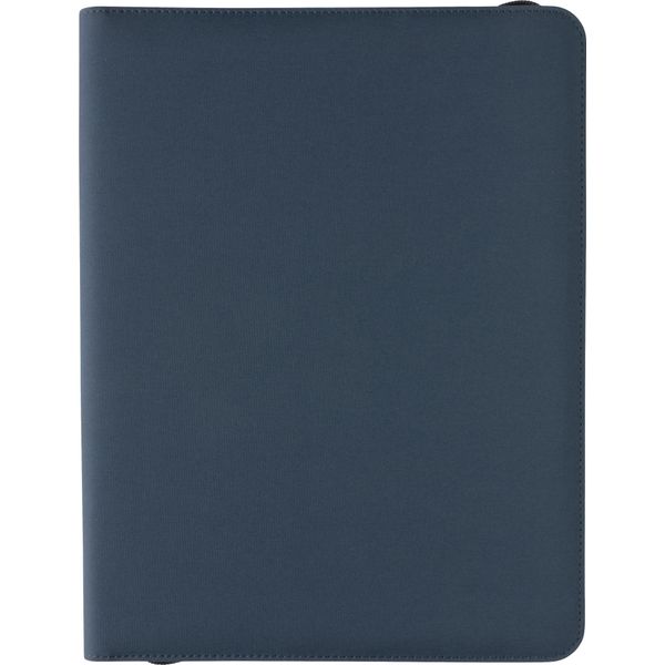 Xd Collection - Portafoglio "Impact Aware Deluxe"", Design Tecnico, A4 XD620 (Formato Unico) (Blu Navy)"-image