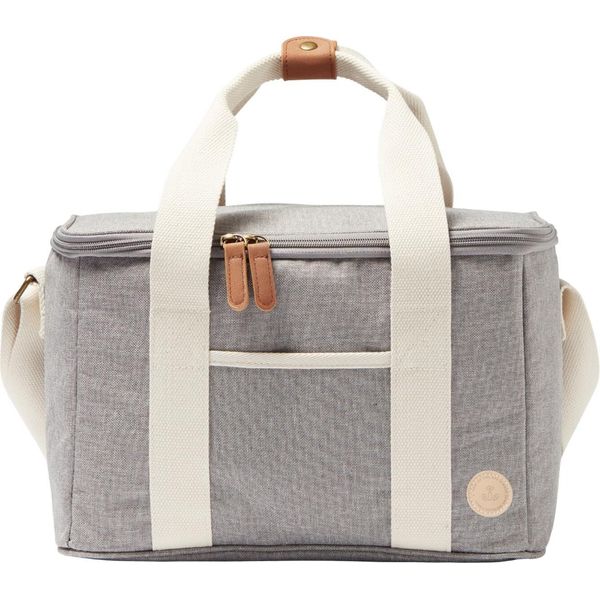 Vinga - KüHltasche "Sortino City"" XD635 (21 Cm X 32 Cm X 21 Cm) (Grau)"-image