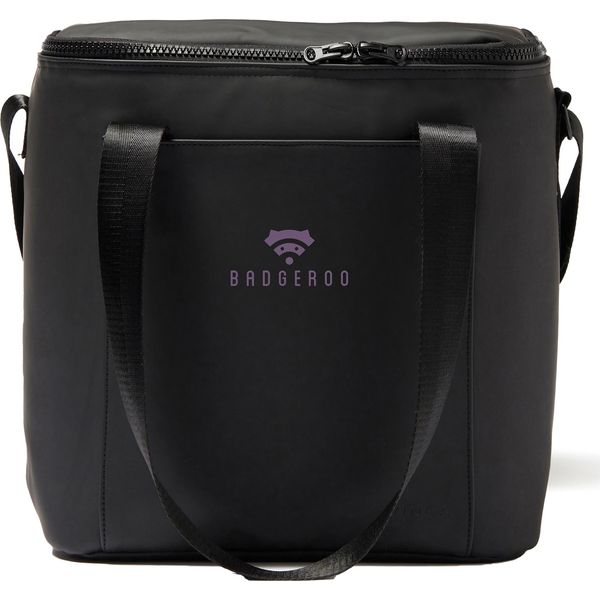 Vinga - Borsa Frigo "Baltimore"" XD683 (Taglia Unica) (Nero)"-image