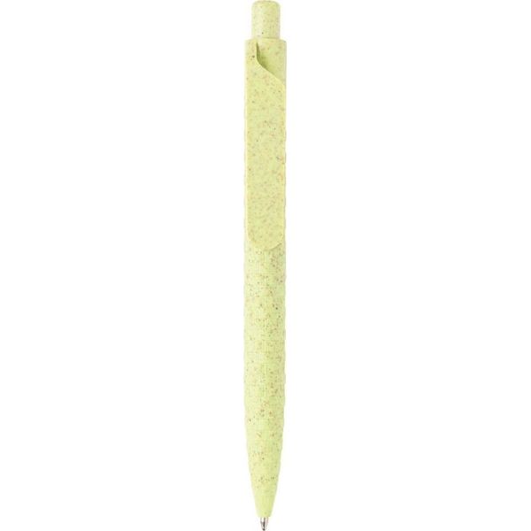 Xd Collection - Penna, Paglia Di Grano XD717 (Taglia Unica) (Verde)-image
