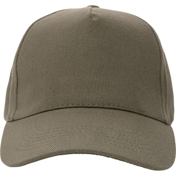 Xd Collection - Cappellino Consapevole XD695 (Taglia Unica) (Bianco)-image