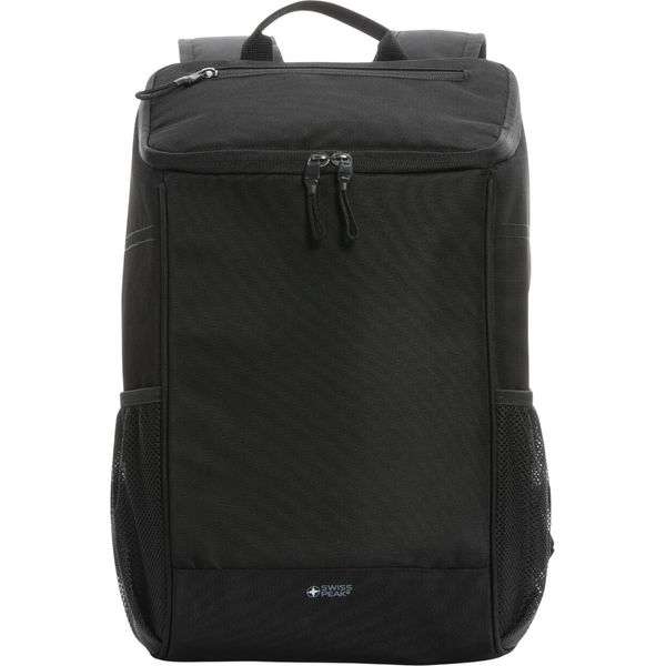 Swiss Peak - Borsa Frigo "Aware"", 19L XD955 (Taglia Unica) (Nero)"-image