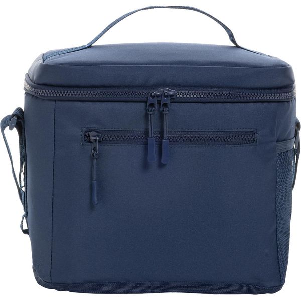 Xd Collection - Borsa Frigo "Sonny Aware"", Rpet (Polietilene Tereftalato Riciclato) XD925 (Taglia Unica) (Blu Navy)"-image
