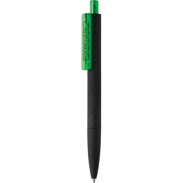 Collezione Xd - Penna "X3"", Liscia XD926 (Taglia Unica) (Verde)"-image