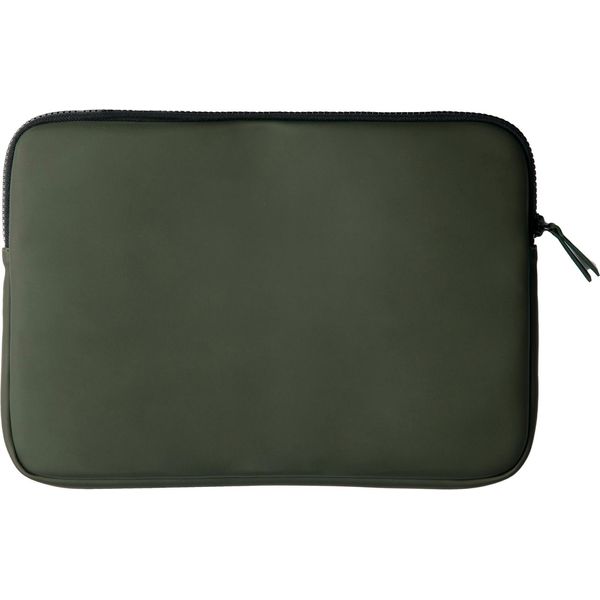 Vinga - Custodia Per Computer Portatile "Baltimore"" XD946 (Taglia Unica) (Verde)"-image