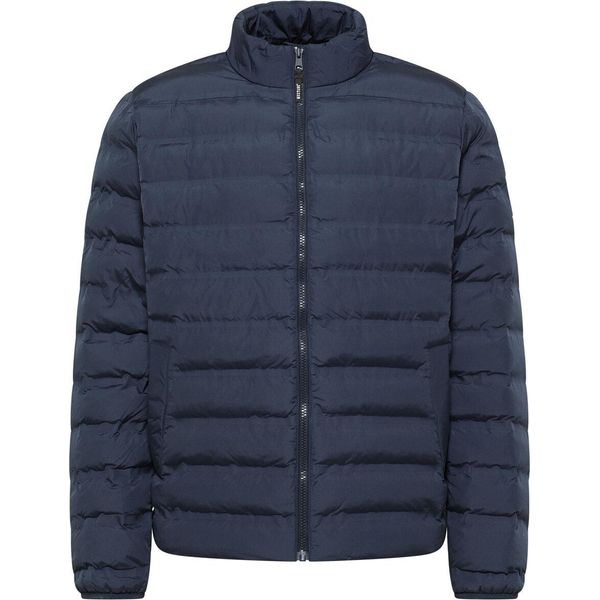 Mustang Herren, Giacca Invernale Creston, Xl, Blau, Jacke, Inverno, Jacken-image