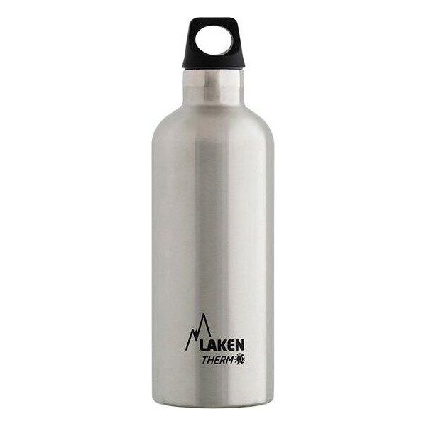Bottiglia Thermos Laken Futura 500Ml Argento Argento Taglia Unica-image