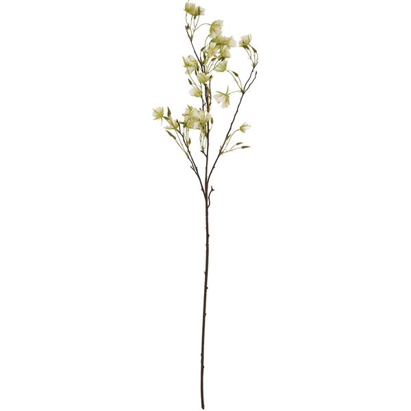 Hill Interiors - Fiore Artificiale HI5068 (Taglia Unica) (Verde)-image