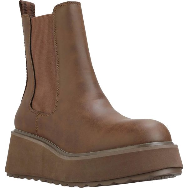 Rocket Dog - Stivaletti "Heyday"" Da Donna GT1251 (41 Eu) (Marrone)"-image