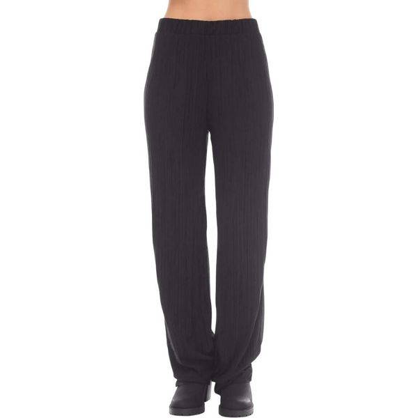 Vero Moda - Pantaloni "Cira"" Da Donna GT2386 (34 De) (Nero)"-image