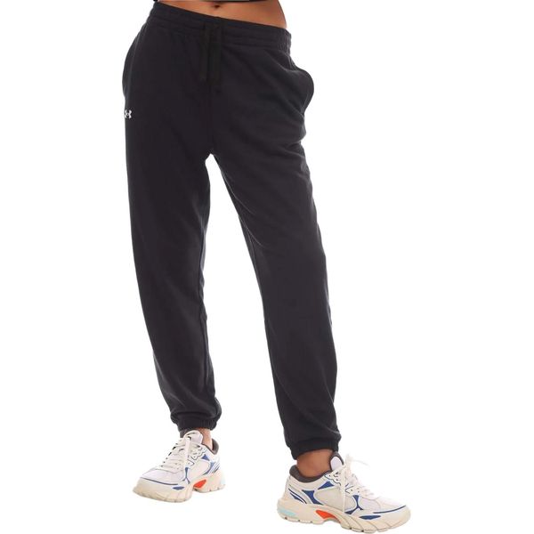 Under Armour - Pantaloni Da Jogging "Rival"" Da Donna GT334 (S) (Nero)"-image