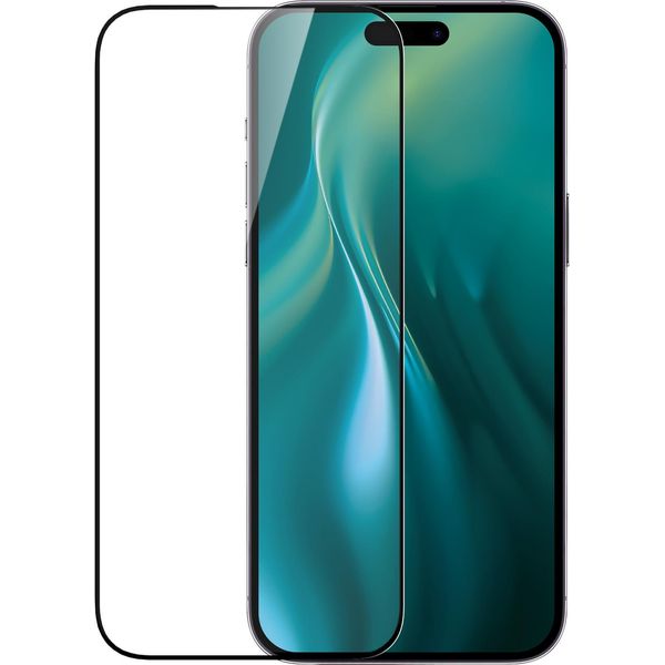 Etteri 9D Vetro Temperato Per Iphone 14 Pro Protettori Dello Schermo Del Telefono Cellulare 6.1""-image