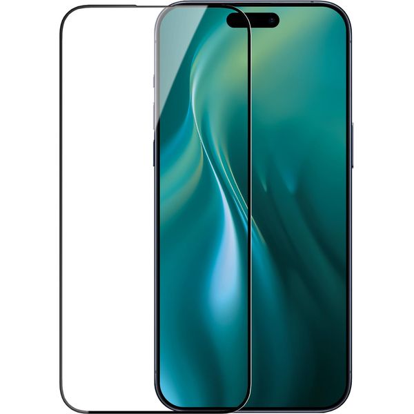 Etteri 9D Vetro Temperato Per Iphone 15 Pro Max Protezioni Dello Schermo Del Telefono Cellulare 6.7""-image