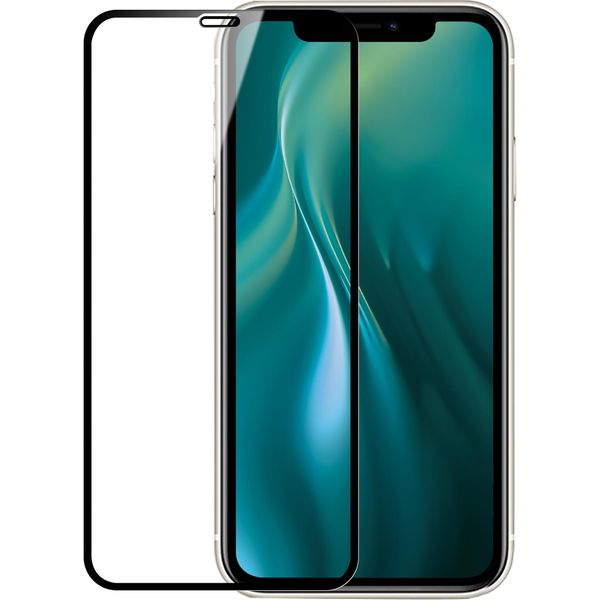 Etteri 9D Vetro Temperato Per Iphone X/XS/11 Pro Protezioni Dello Schermo Del Cellulare-image