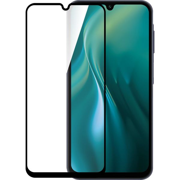 Etteri 9D Vetro Temperato Per Protezioni Dello Schermo Del Telefono Cellulare Samsung Galaxy A25 5G (Globale)-image