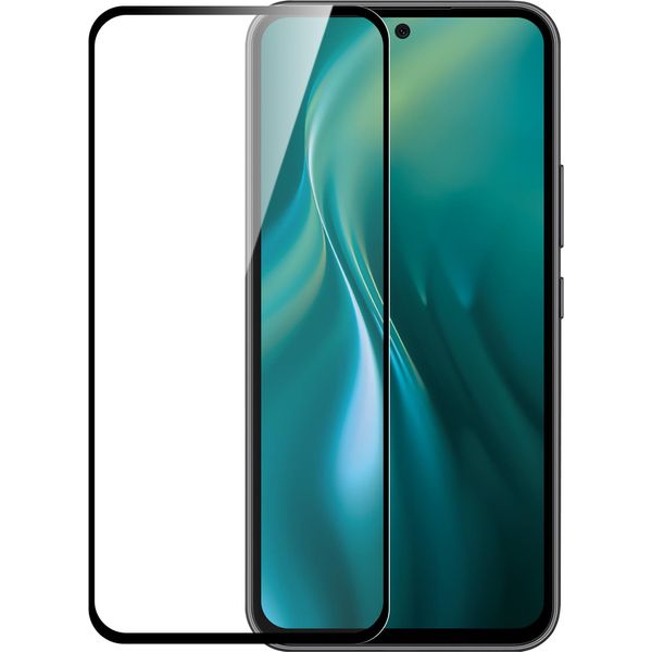 Etteri 9D Vetro Temperato Per Protezioni Dello Schermo Del Telefono Cellulare Samsung Galaxy A35 5G-image