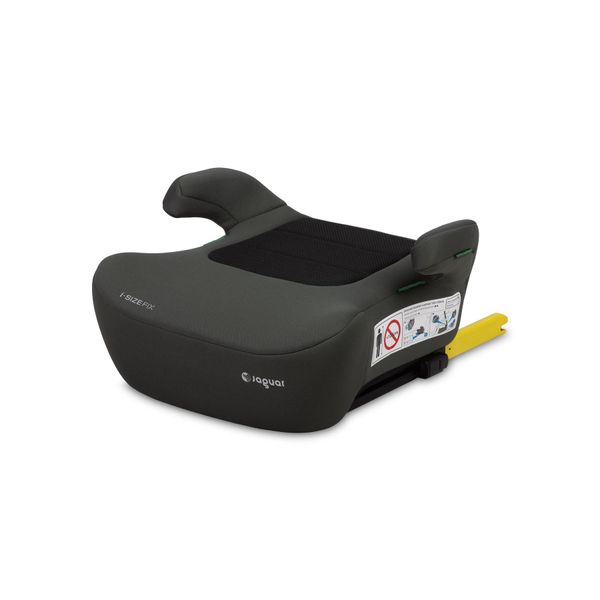 Seggiolino Auto Jaguar Misura I Con Isofix, Verde (125-150)-image