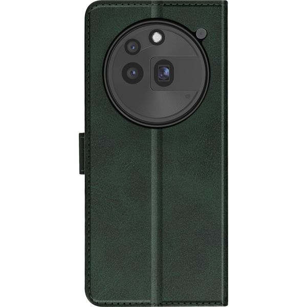 Avizar, Custodia Nothing Phone 3A Pro Flap Wallet Stand, Verde Scuro-image