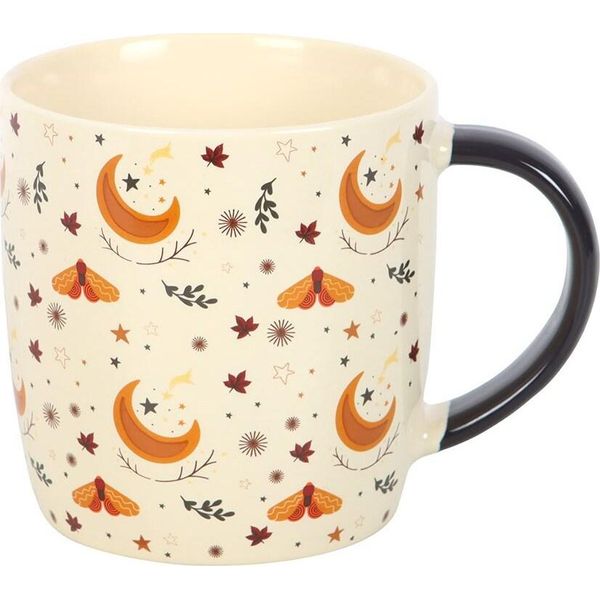 Something Different - Tazza Da Caffè "Magia D'autunno"", Harvest Moon SD9913 (Taglia Unica) (Colorato)"-image