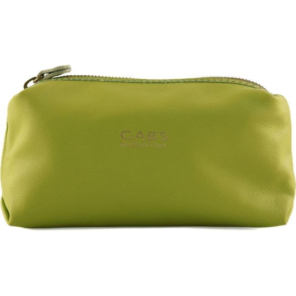 Gabs Borsa Per Utensili Borsa Trucco Gbeautymicro Beauty Bag Lime Verde Chiaro-image
