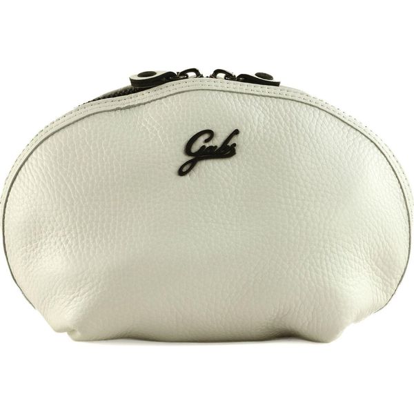 Gabs Borsa Per Utensili Borsa Trucco Gbeautyshell Beauty Bag White Bianco-image