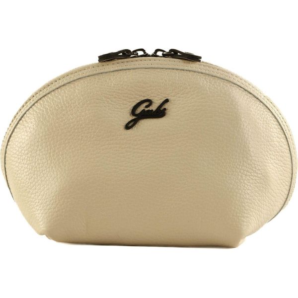 Gabs Borsa Per Utensili Borsa Trucco Gbeautyshell Beauty Bag Ecrù Beige-image