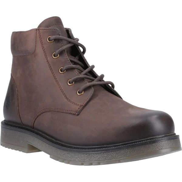 Amblers - Stivali Da Uomo "Bath"", Pelle FS11482 (45,5 Eu) (Marrone)"-image