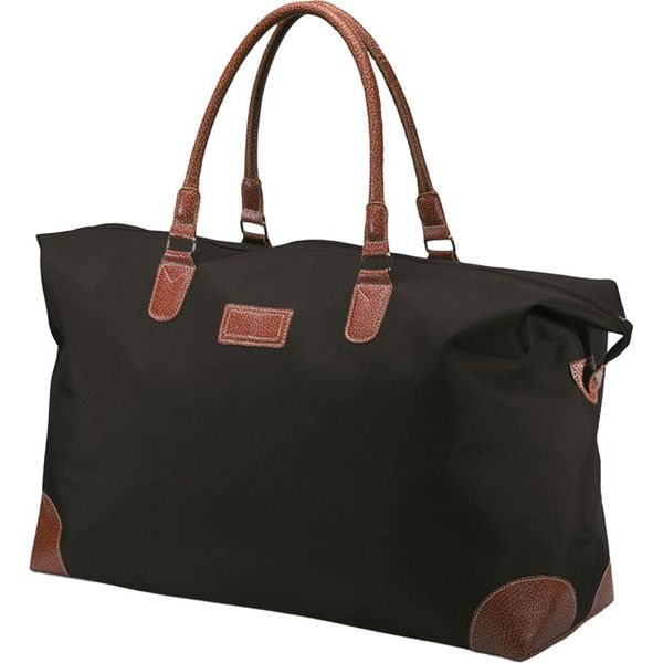 Midocean - Borsa Da Viaggio "Boccaria"", Sport MO1009 (38 Cm X 67,5 Cm X 17 Cm) (Nero)"-image