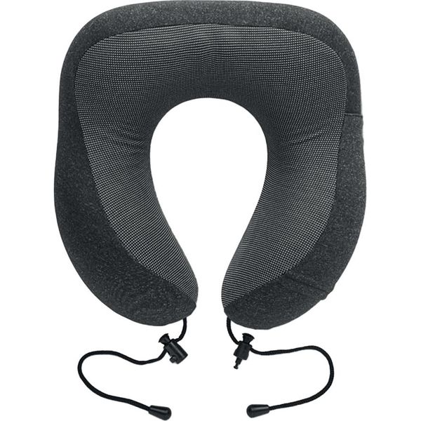 Midocean - Cuscino Da Viaggio "Bantal"" MO1008 (Taglia Unica) (Grigio Pietra)"-image