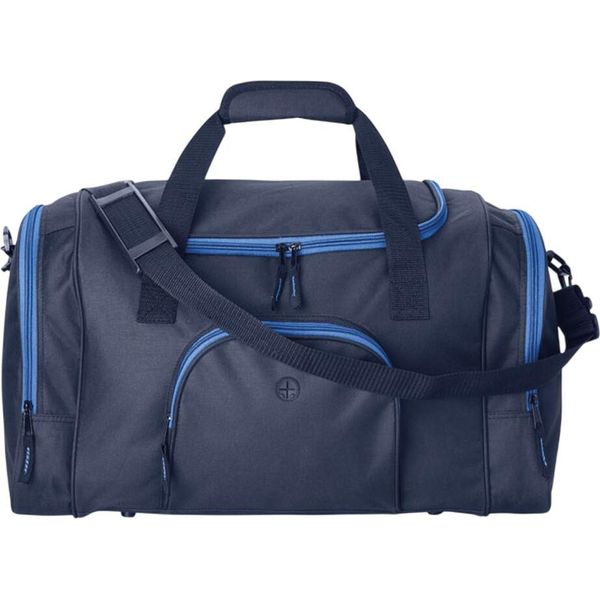 Midocean - Borsa Da Viaggio "Leis"", Sport MO1130 (Taglia Unica) (Blu)"-image