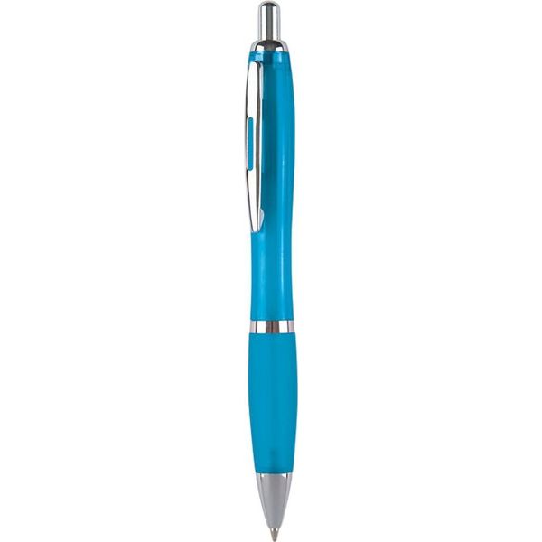 Midocean - Penna A Sfera "Riocolour"" MO1137 (Taglia Unica) (Turchese)"-image