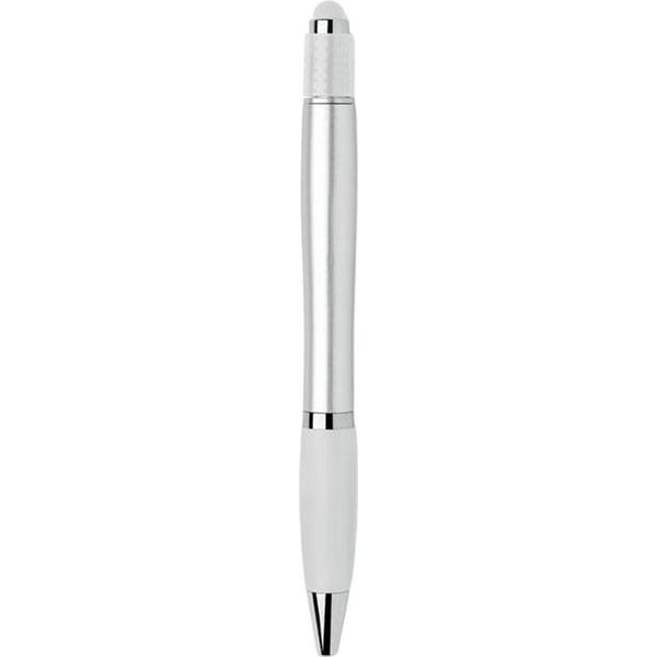 Midocean - Penna "Sty"" MO1232 (Taglia Unica) (Bianco)"-image