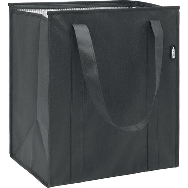 Midocean - Borsa Frigo "Wooler"", Tessuto Non Tessuto MO258 (Taglia Unica) (Nero)"-image