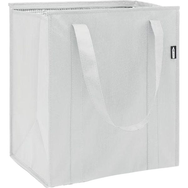 Midocean - Borsa Frigo "Wooler"", Tessuto Non Tessuto MO258 (Taglia Unica) (Bianco)"-image
