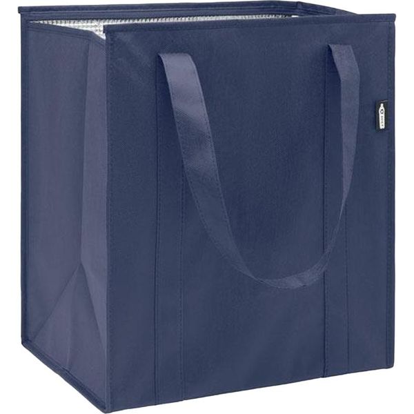 Midocean - Borsa Frigo "Wooler"", Tessuto Non Tessuto MO258 (Taglia Unica) (Blu)"-image