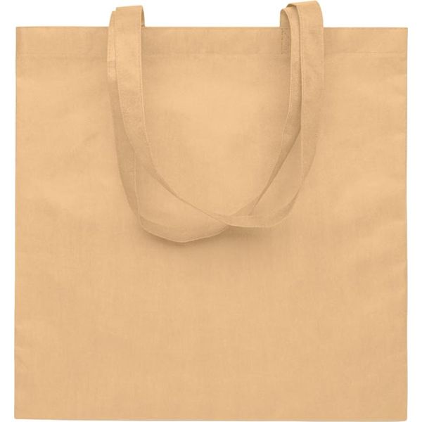 Midocean - Borsa Della Spesa "Kaimani"", Rpet (Polietilene Tereftalato Riciclato) MO284 (Taglia Unica) (Avorio)"-image