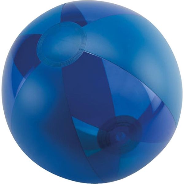 Midocean - Pallone Da Spiaggia "Aquatime"" MO375 (Taglia Unica) (Blu)"-image