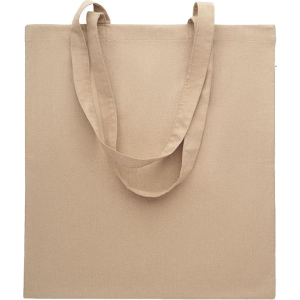 Midocean - Borsa "Viveka"", Cotone Riciclato MO510 (Taglia Unica) (Khaki)"-image