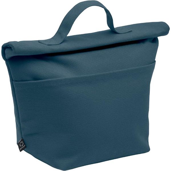 Midocean - Borsa Frigo "Recoba Colour"", Cotone Riciclato MO481 (Taglia Unica) (Blu)"-image