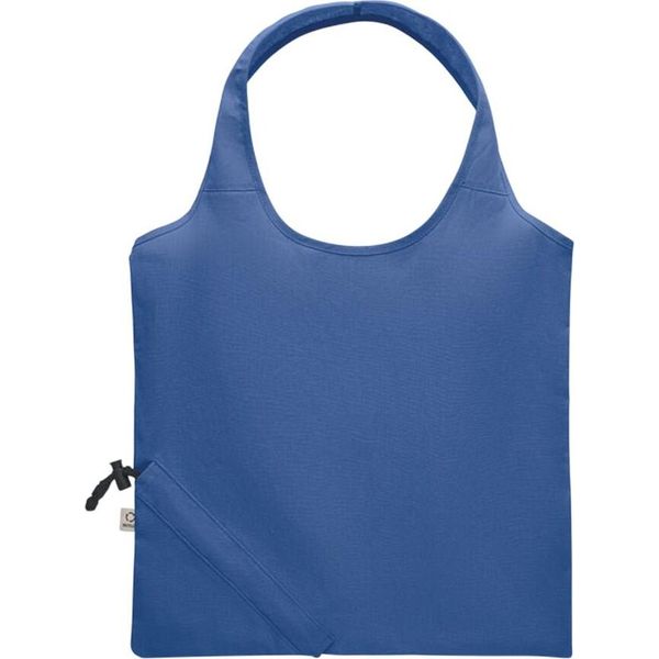 Midocean - Borsa Shopping "Carrie"" MO557 (Taglia Unica) (Blu Royal)"-image